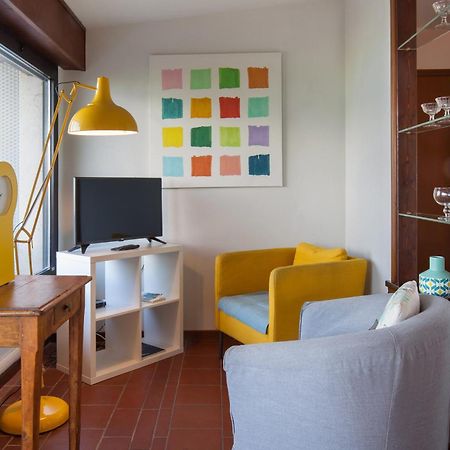 Appartamento Watercolor Loft Torri Del Benaco Esterno foto